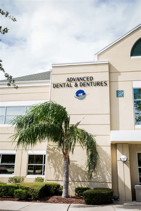 Dentist Jacksonville FL .